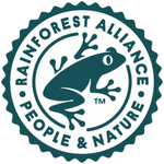 RAINFOREST ALLIANCE