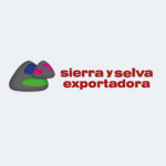 SIERRA, SELVA Y EXPORTADORA